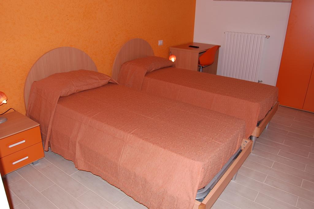 B&B Fenix Trani Pokój zdjęcie