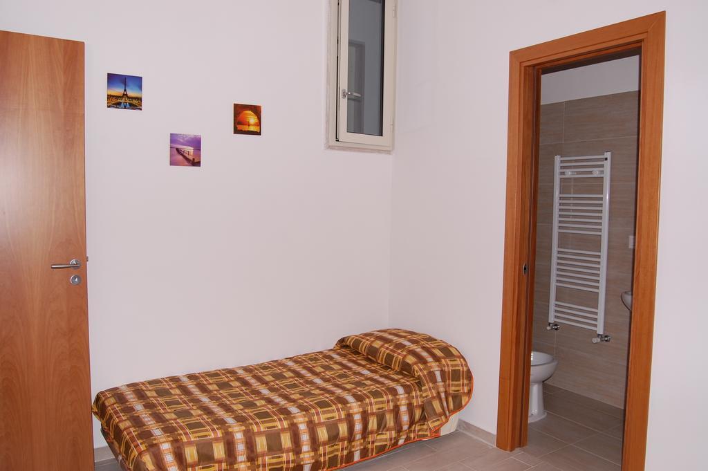 B&B Fenix Trani Pokój zdjęcie