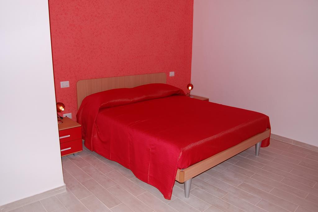 B&B Fenix Trani Pokój zdjęcie