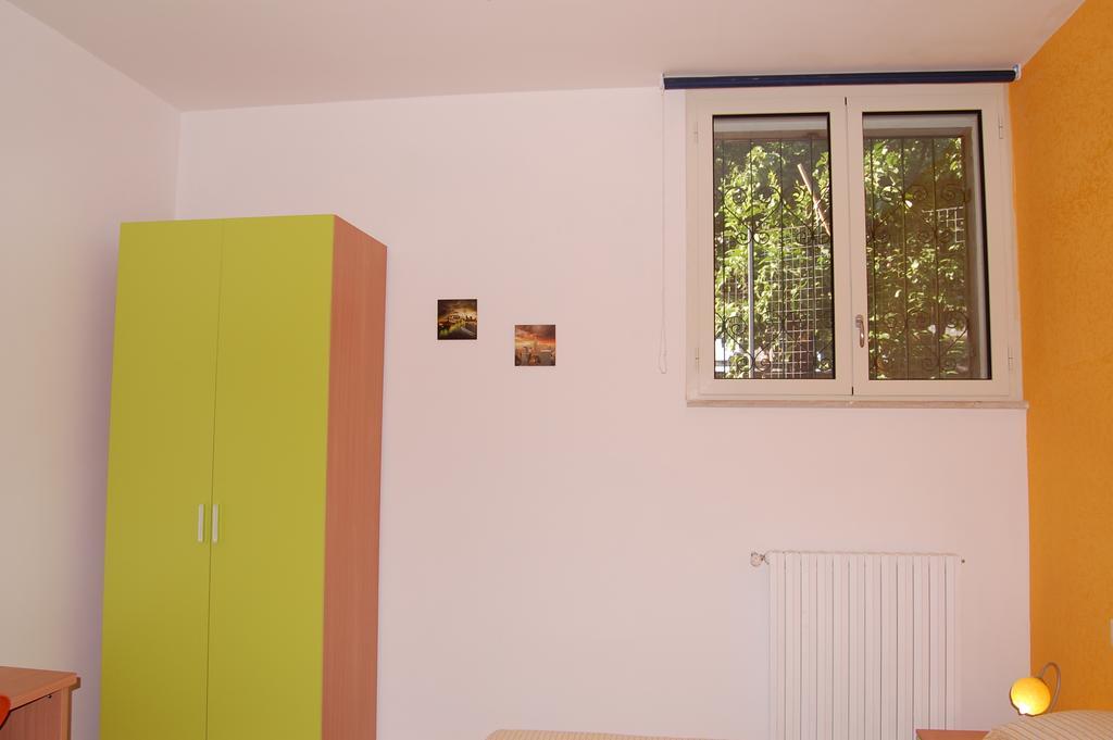 B&B Fenix Trani Pokój zdjęcie