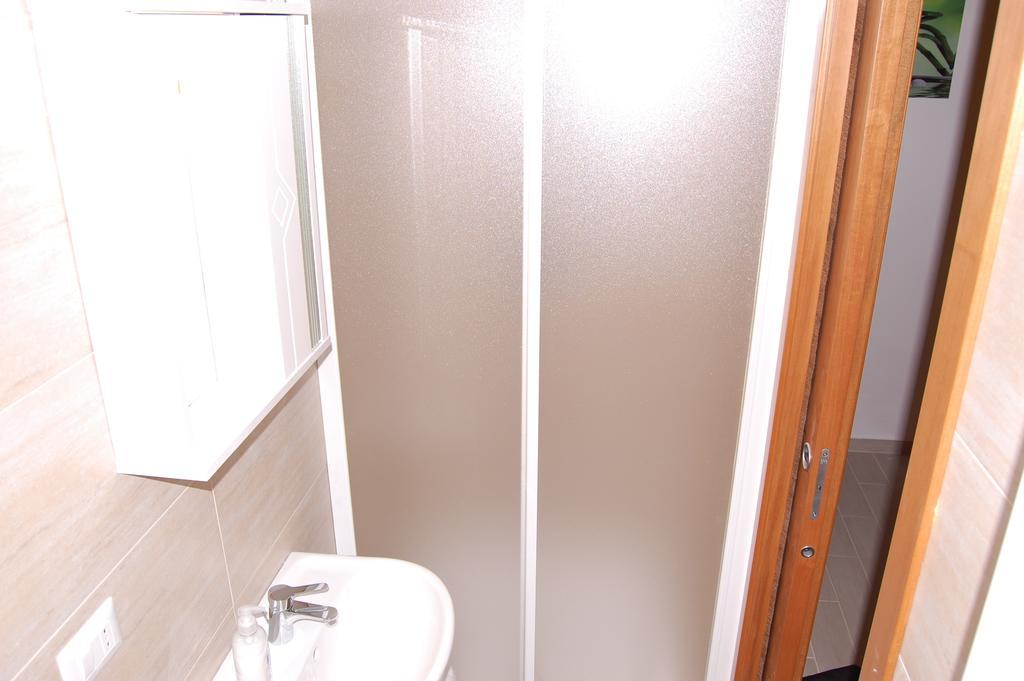 B&B Fenix Trani Zewnętrze zdjęcie