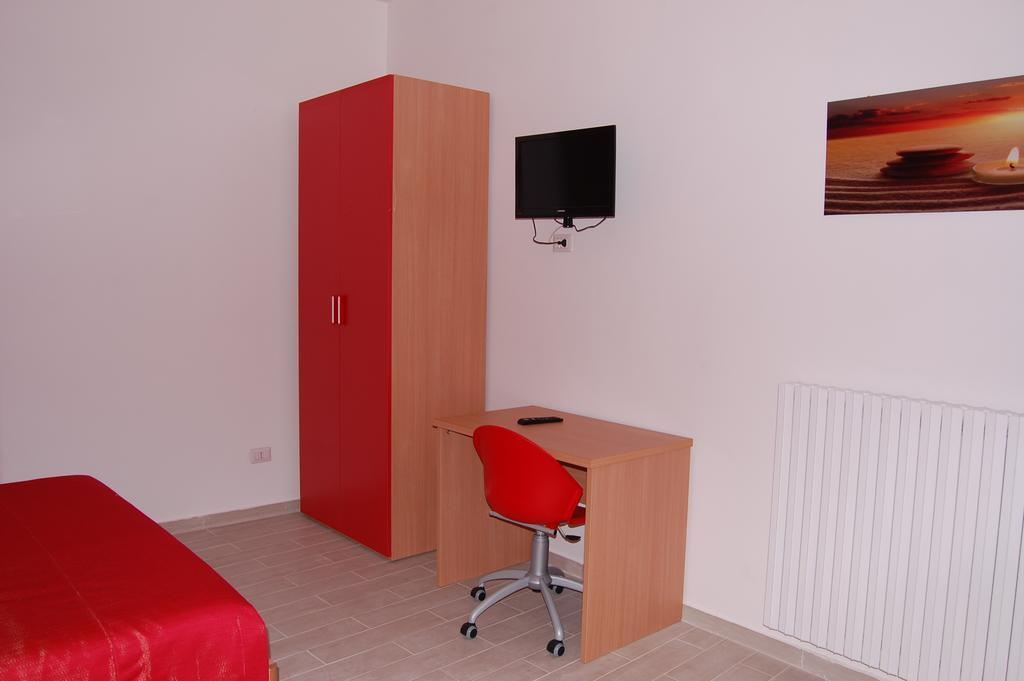 B&B Fenix Trani Pokój zdjęcie